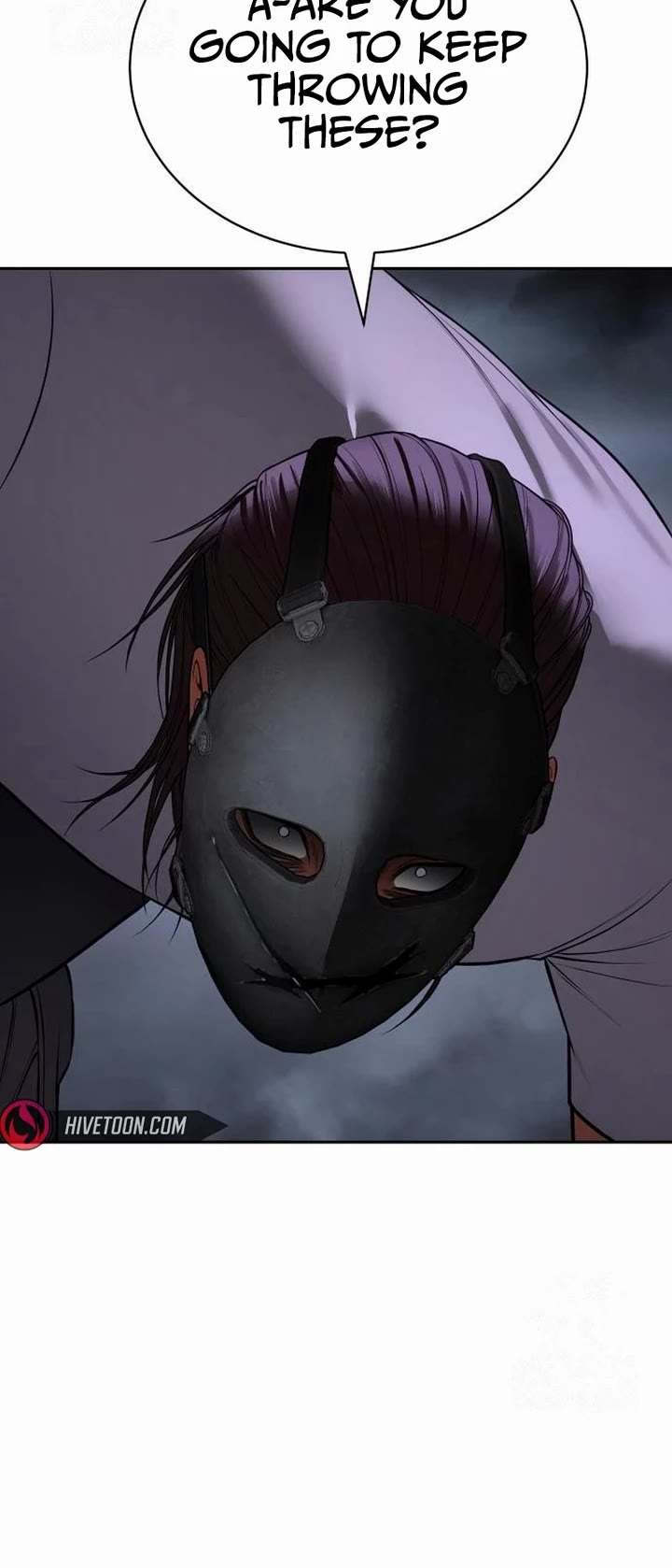 Baek XX Chapter 155 page 34 - Chapter 155