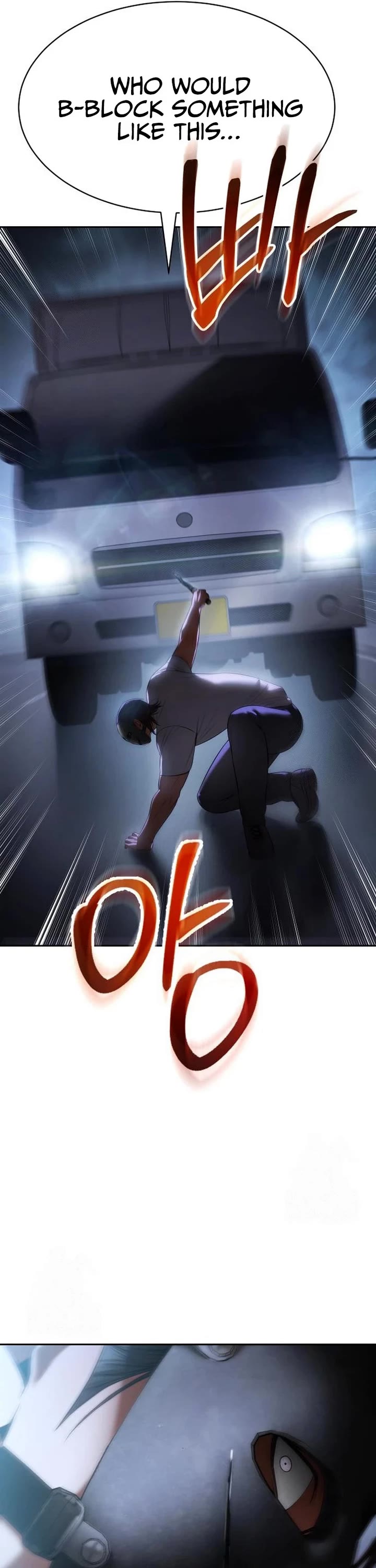 Baek XX Chapter 155 page 35 - Chapter 155
