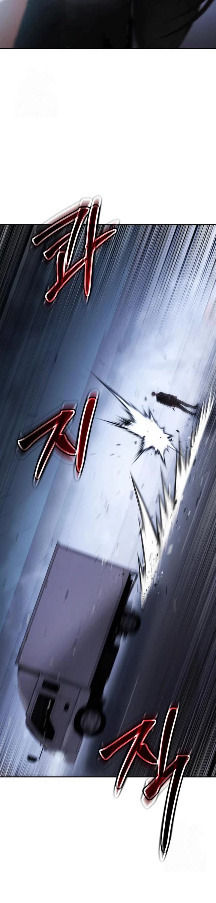 Baek XX Chapter 155 page 36 - Chapter 155