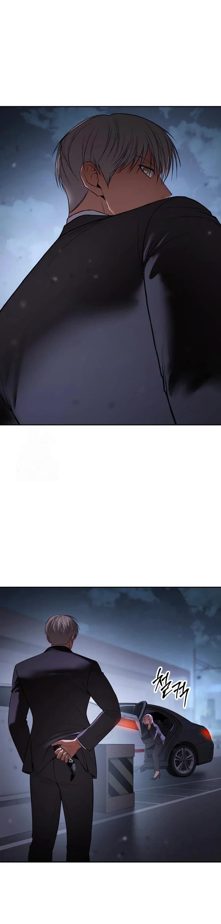 Baek XX Chapter 155 page 37 - Chapter 155