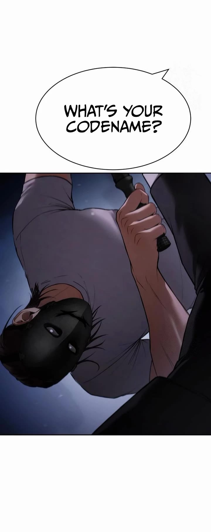 Baek XX Chapter 155 page 4 - Chapter 155