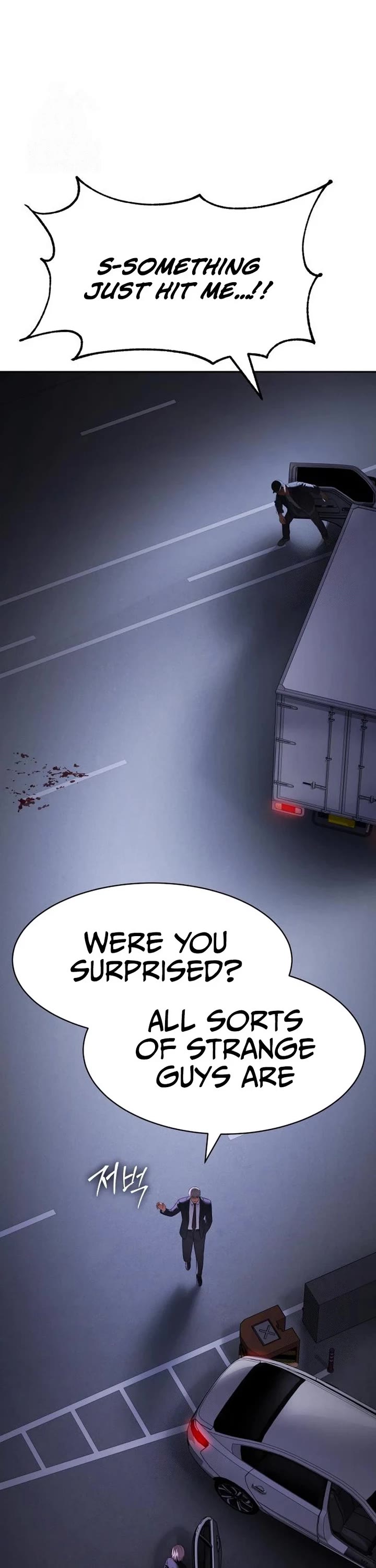 Baek XX Chapter 155 page 40 - Chapter 155