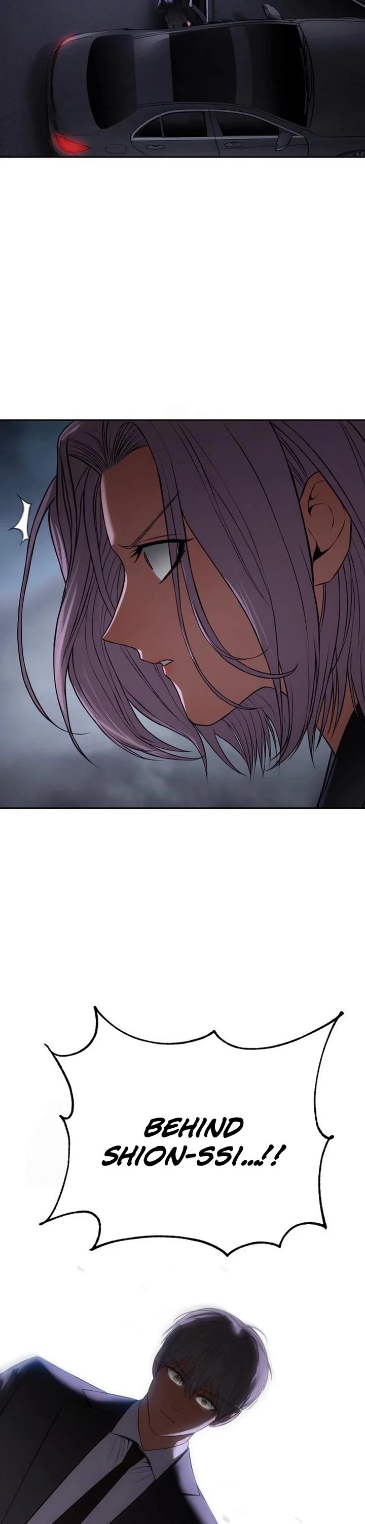 Baek XX Chapter 155 page 41 - Chapter 155