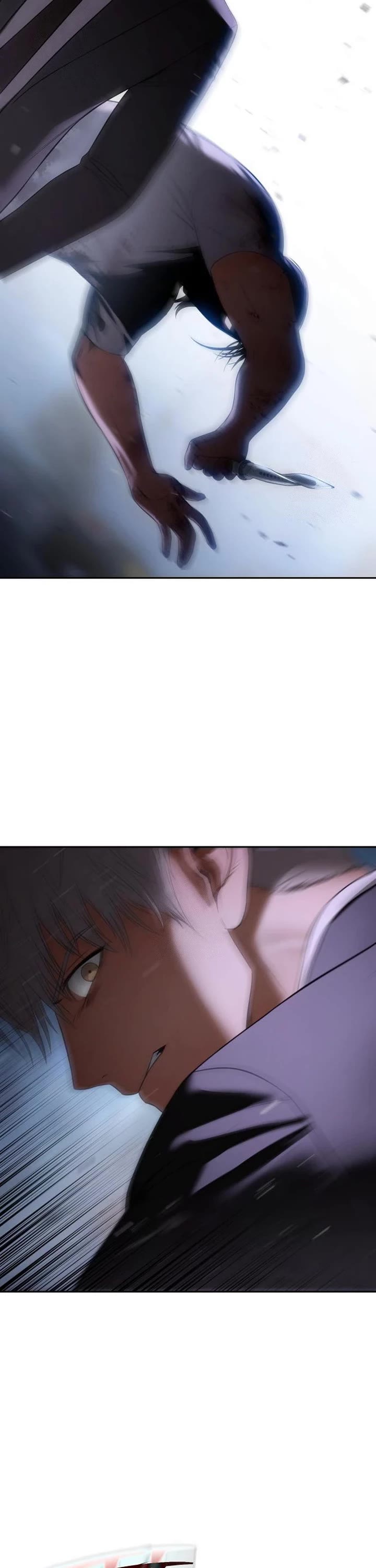 Baek XX Chapter 155 page 42 - Chapter 155