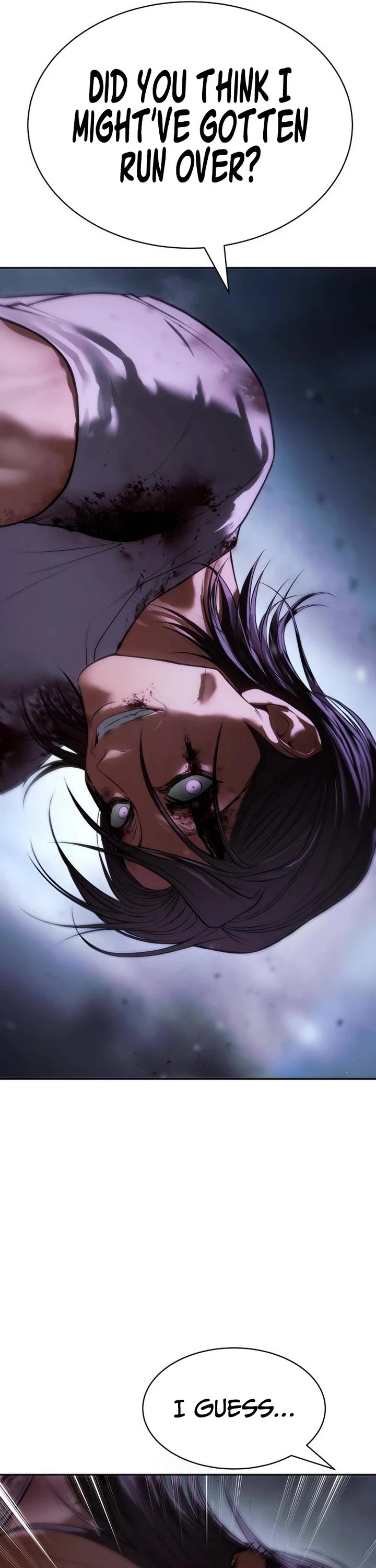Baek XX Chapter 155 page 45 - Chapter 155