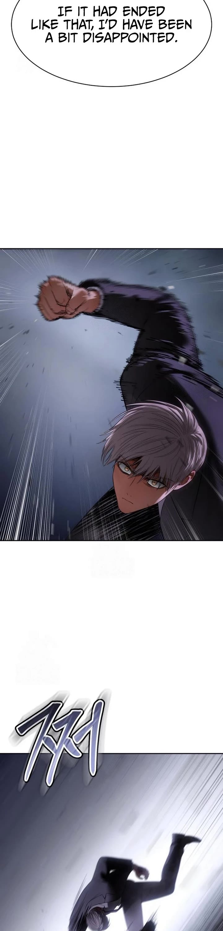 Baek XX Chapter 155 page 47 - Chapter 155