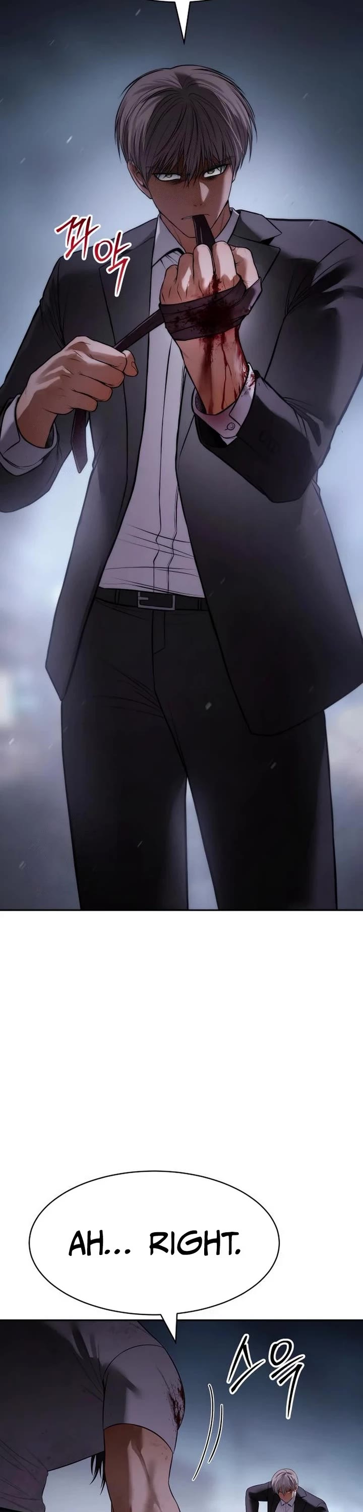 Baek XX Chapter 155 page 52 - Chapter 155