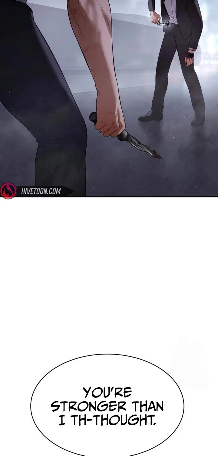 Baek XX Chapter 155 page 53 - Chapter 155