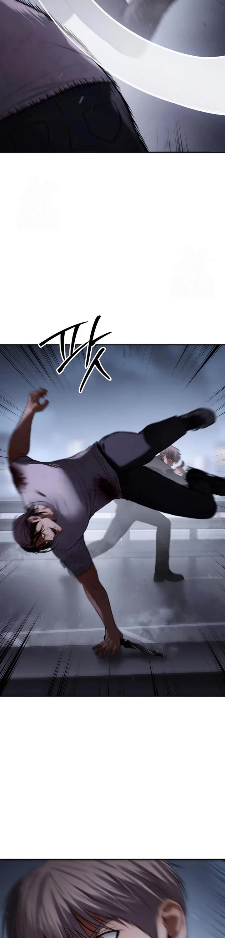 Baek XX Chapter 155 page 56 - Chapter 155