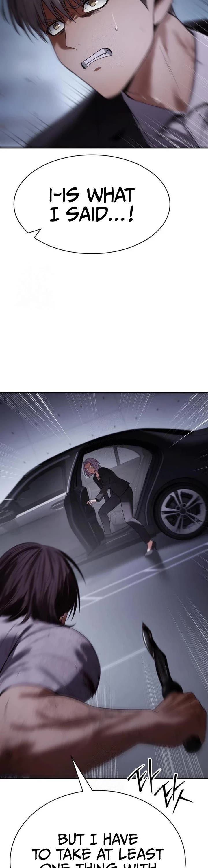 Baek XX Chapter 155 page 57 - Chapter 155