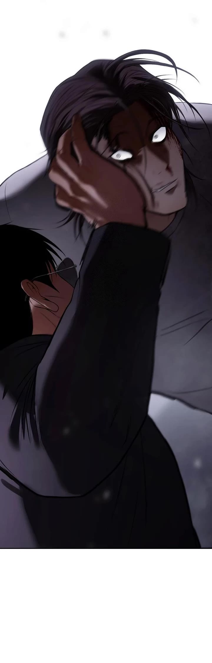 Baek XX Chapter 155 page 59 - Chapter 155