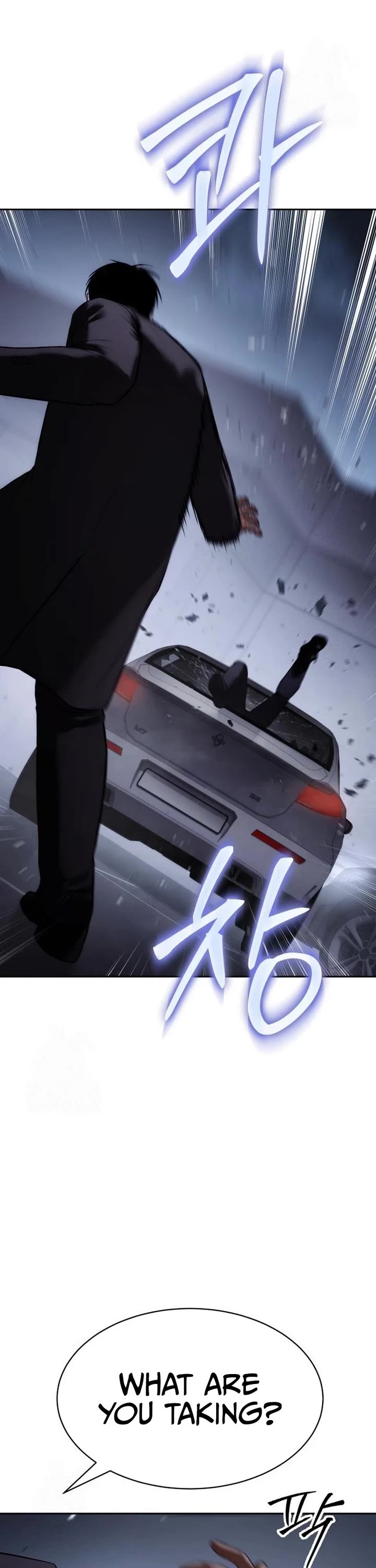 Baek XX Chapter 155 page 60 - Chapter 155