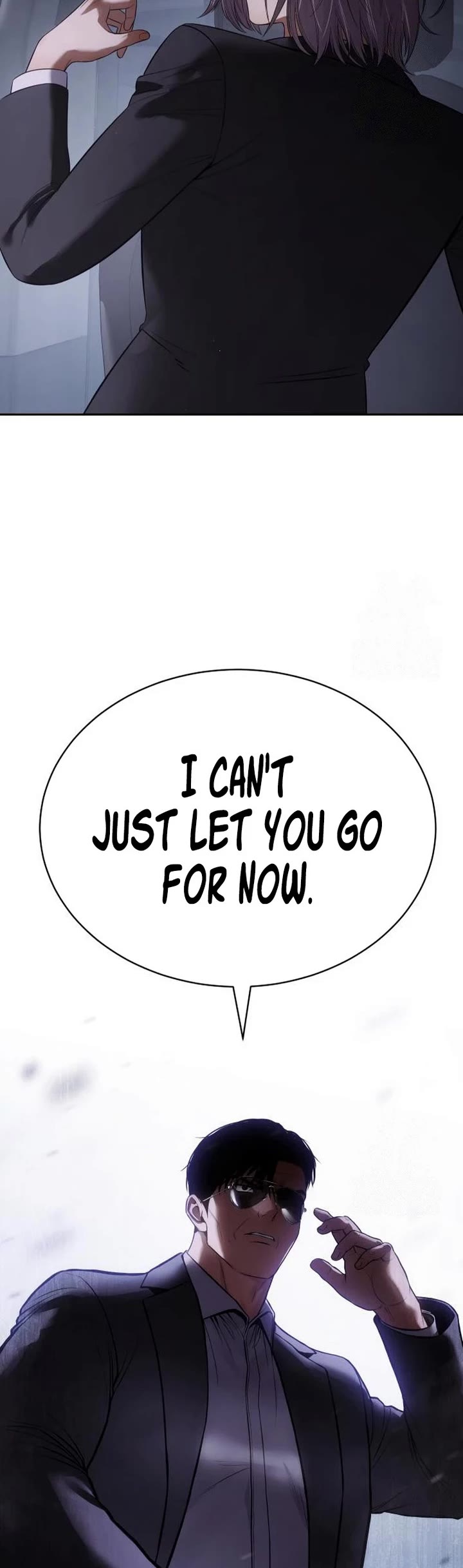 Baek XX Chapter 155 page 63 - Chapter 155