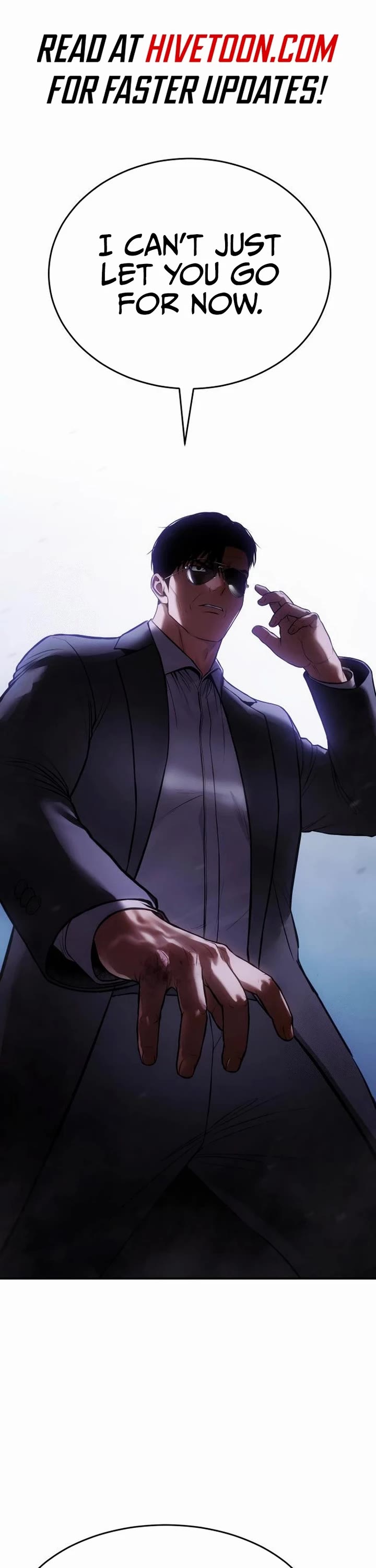 Baek XX Chapter 156 page 1 - Chapter 156