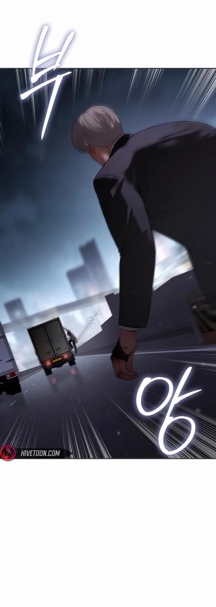 Baek XX Chapter 156 page 10 - Chapter 156