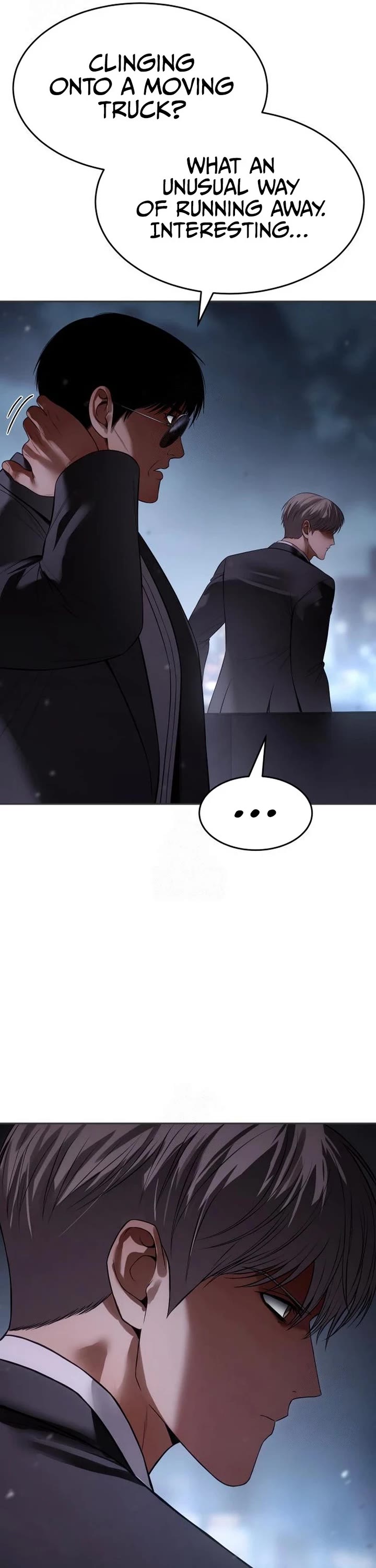 Baek XX Chapter 156 page 11 - Chapter 156