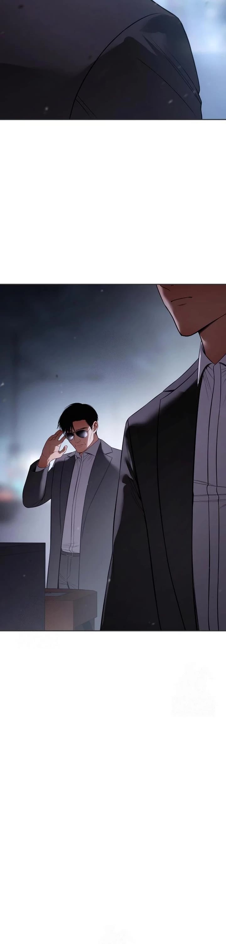 Baek XX Chapter 156 page 12 - Chapter 156