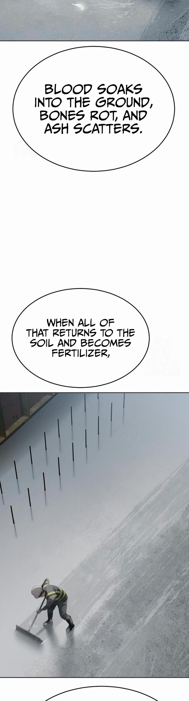 Baek XX Chapter 156 page 18 - Chapter 156