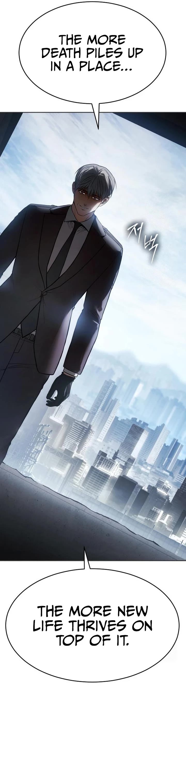 Baek XX Chapter 156 page 20 - Chapter 156