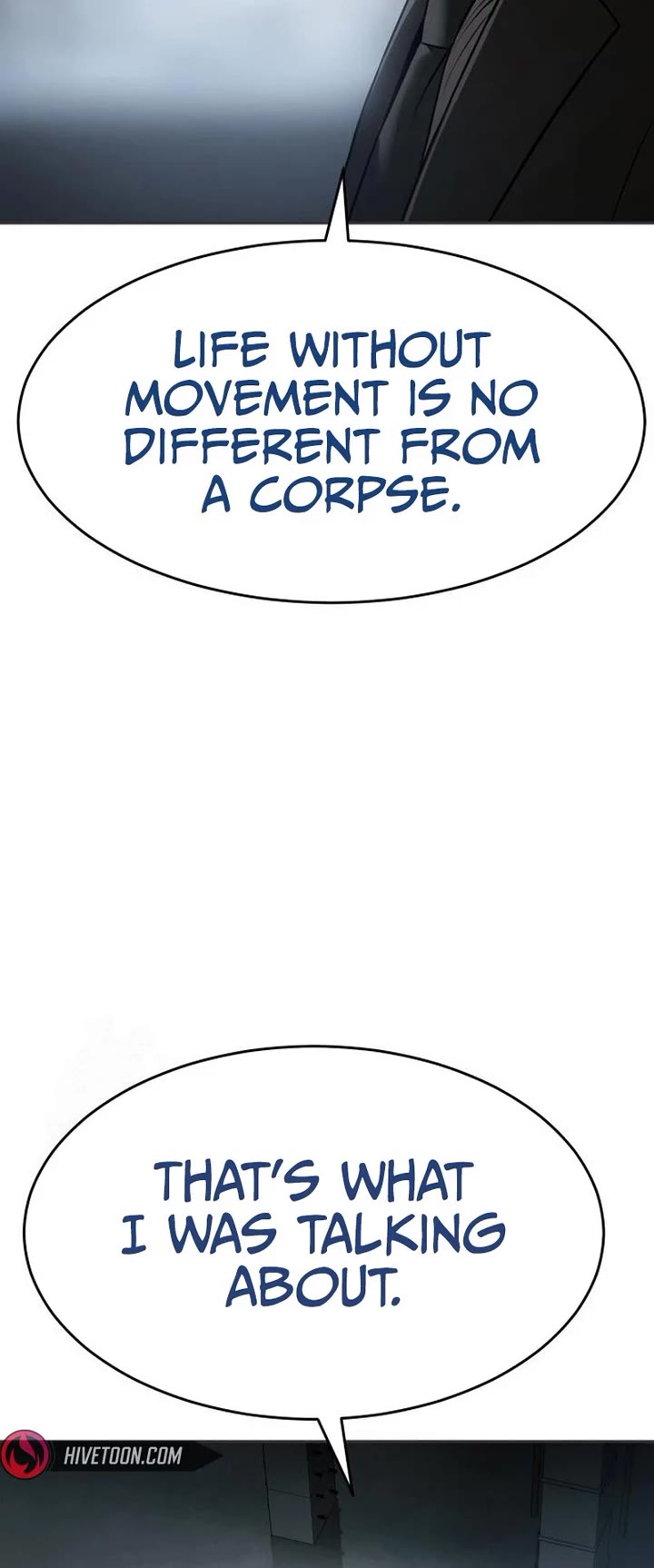Baek XX Chapter 156 page 23 - Chapter 156