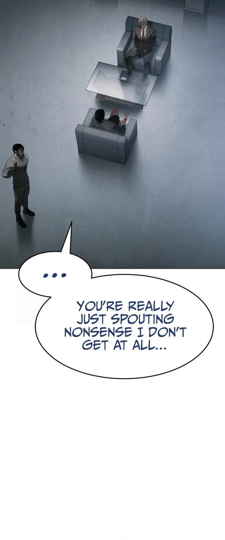Baek XX Chapter 156 page 24 - Chapter 156