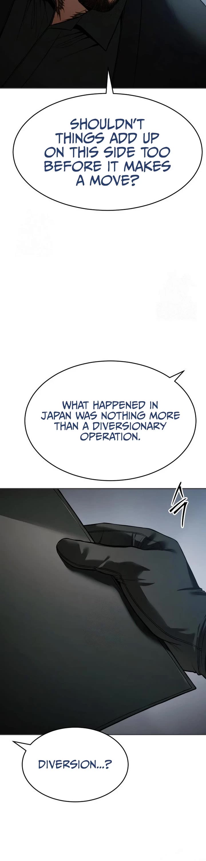 Baek XX Chapter 156 page 26 - Chapter 156
