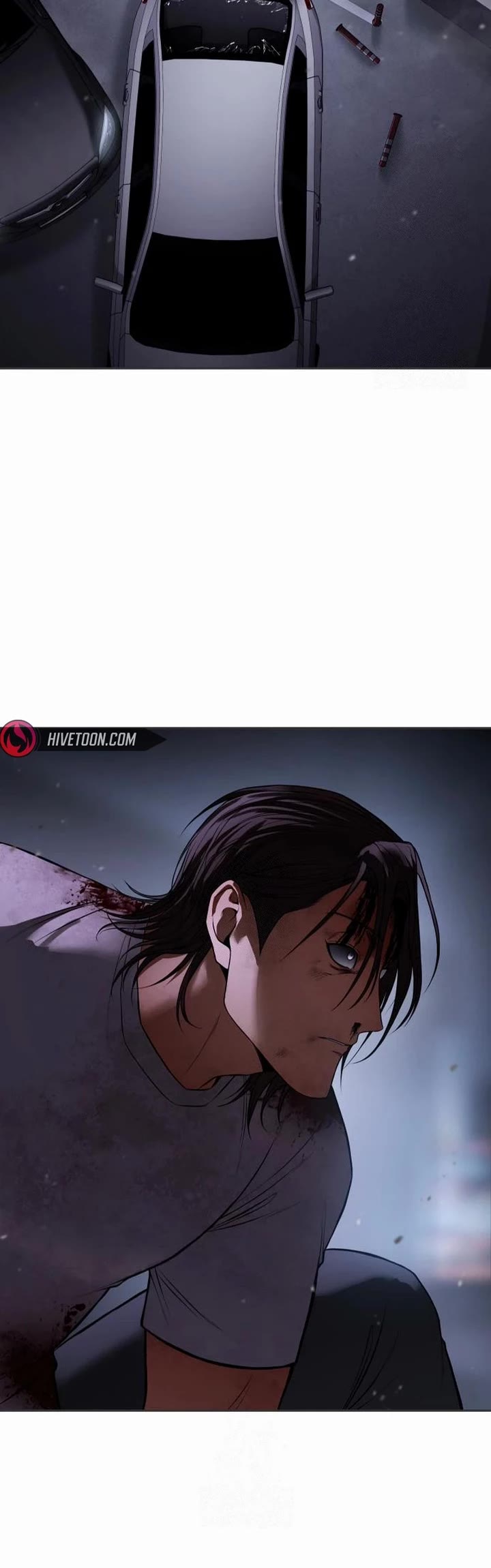 Baek XX Chapter 156 page 4 - Chapter 156