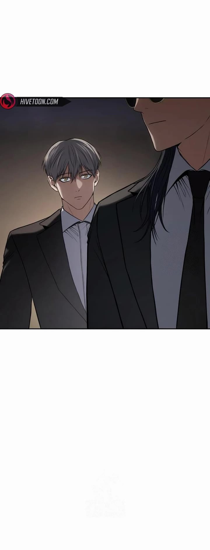 Baek XX Chapter 156 page 43 - Chapter 156