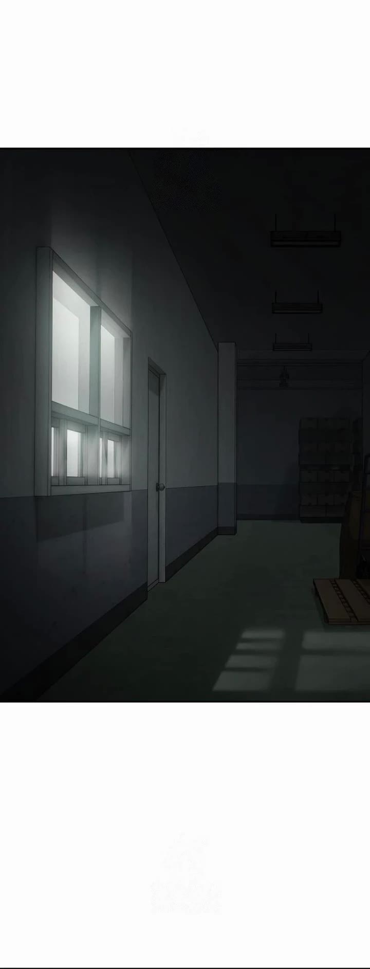 Baek XX Chapter 156 page 44 - Chapter 156