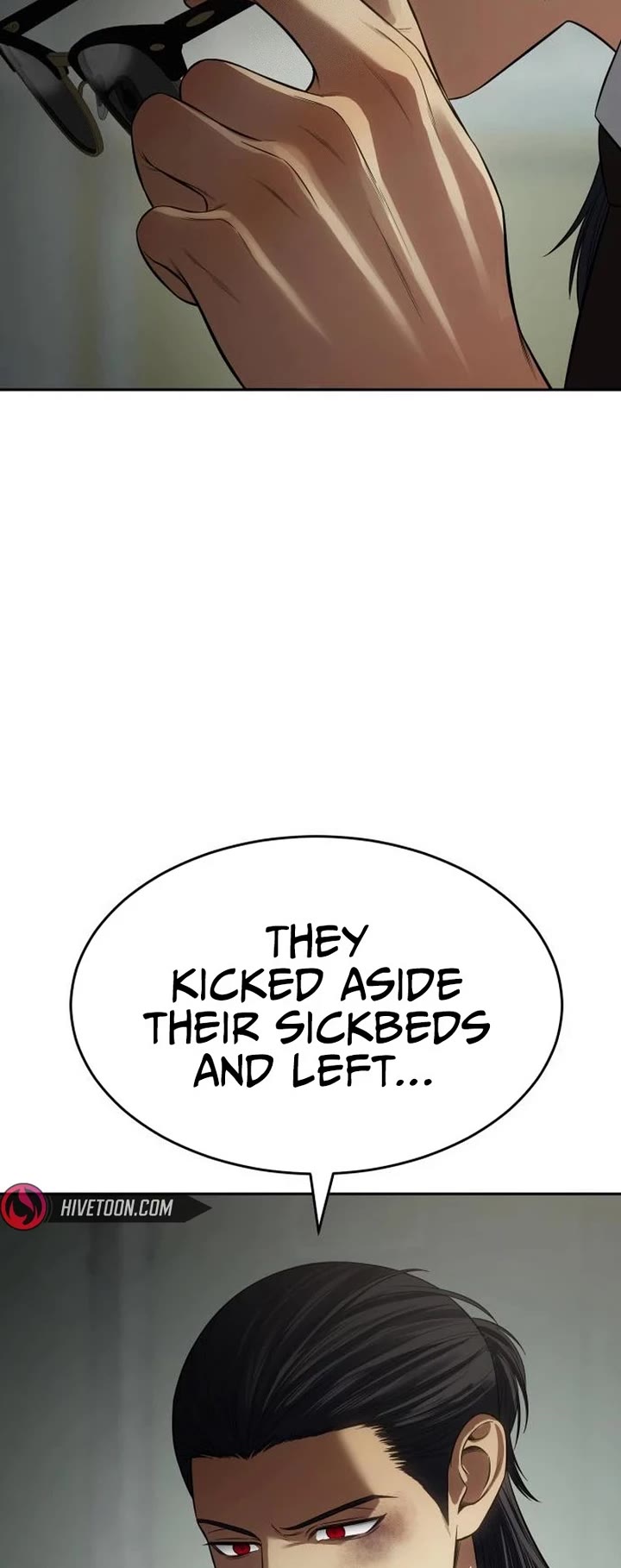 Baek XX Chapter 156 page 48 - Chapter 156