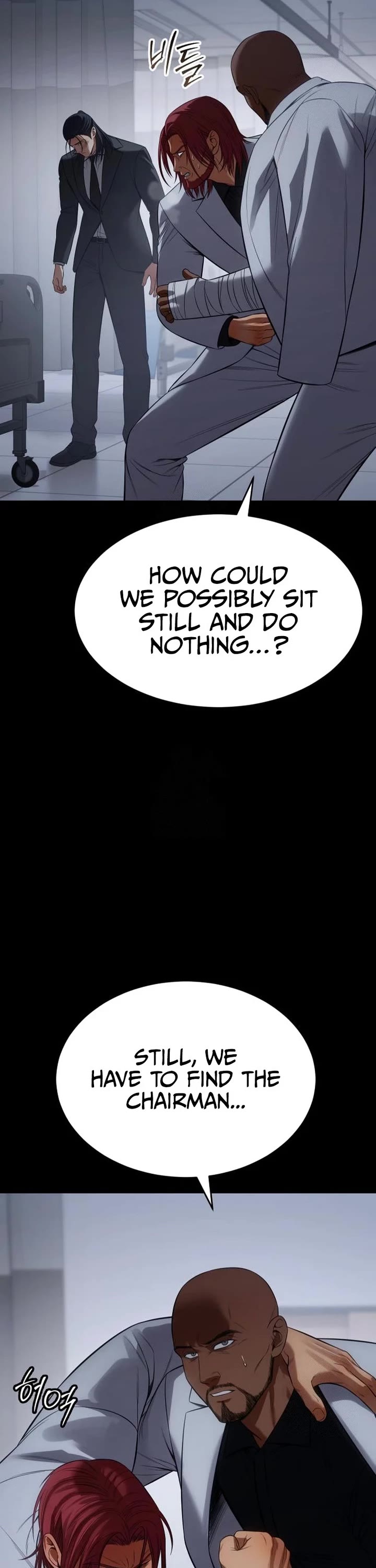 Baek XX Chapter 156 page 52 - Chapter 156