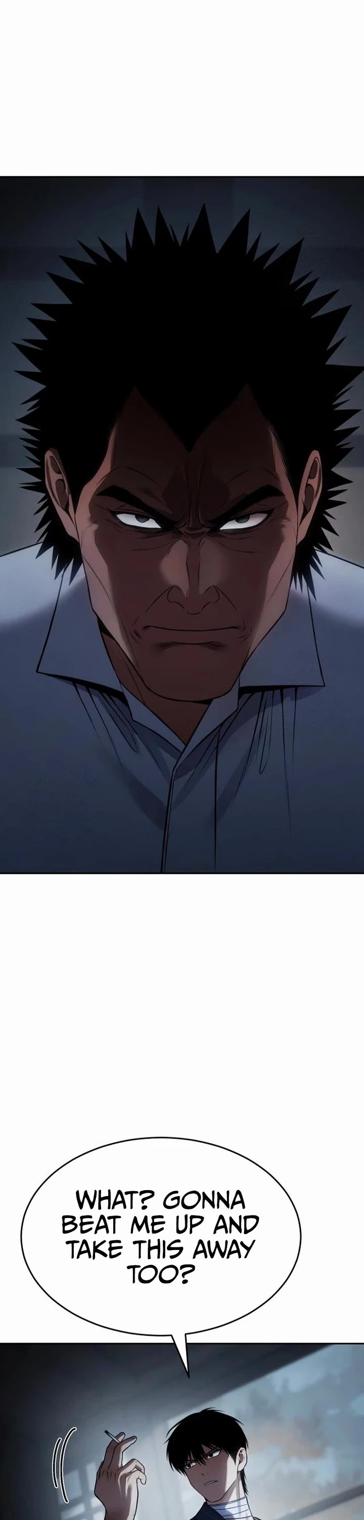 Baek XX Chapter 156 page 60 - Chapter 156