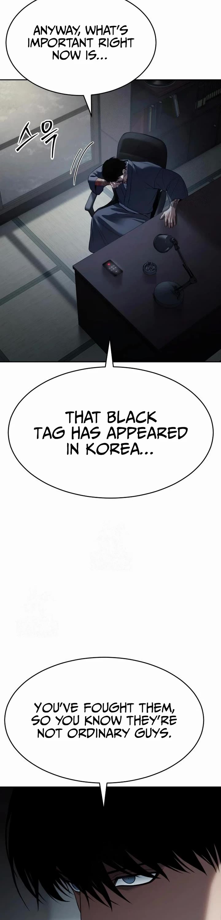 Baek XX Chapter 156 page 62 - Chapter 156