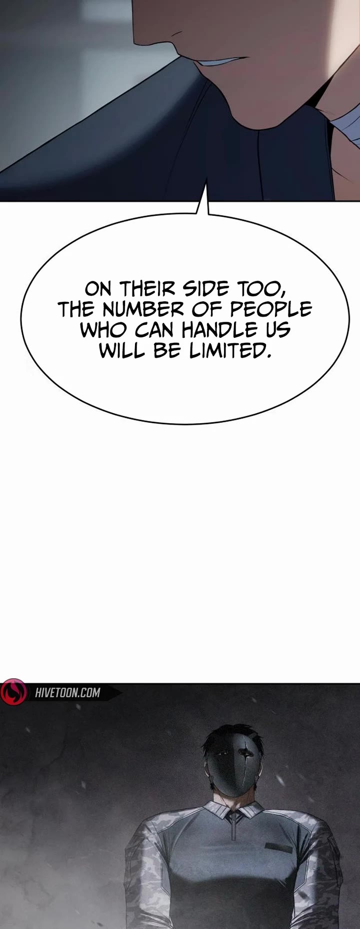 Baek XX Chapter 156 page 63 - Chapter 156