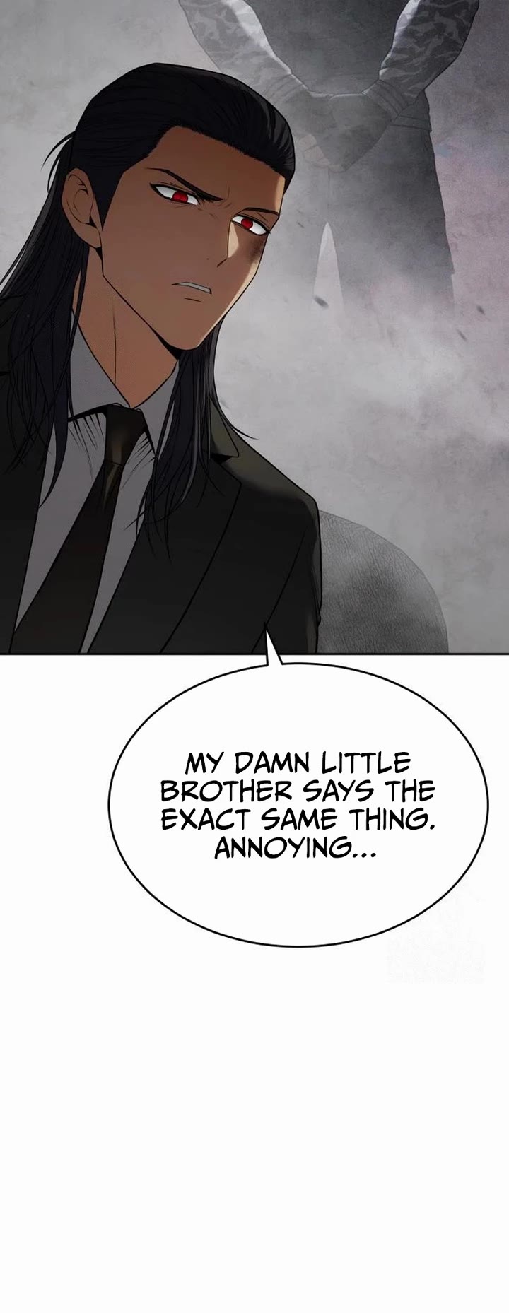 Baek XX Chapter 156 page 64 - Chapter 156