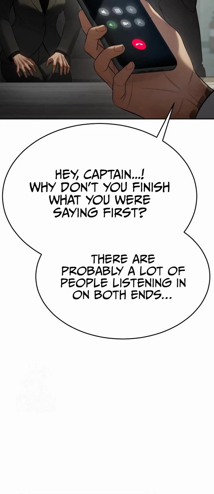 Baek XX Chapter 156 page 69 - Chapter 156