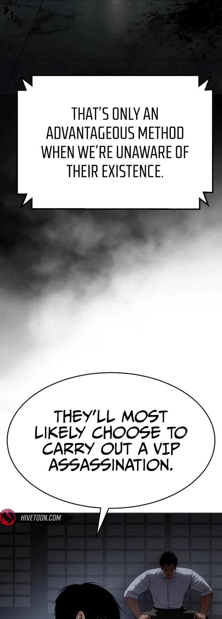 Baek XX Chapter 156 page 73 - Chapter 156
