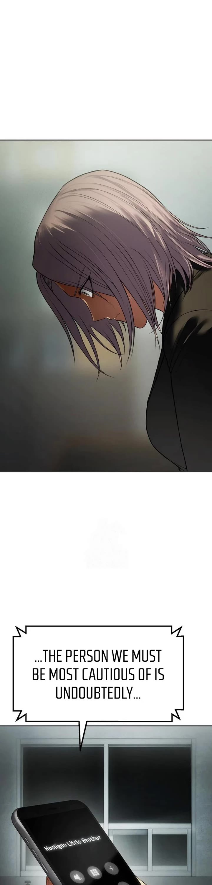 Baek XX Chapter 156 page 77 - Chapter 156