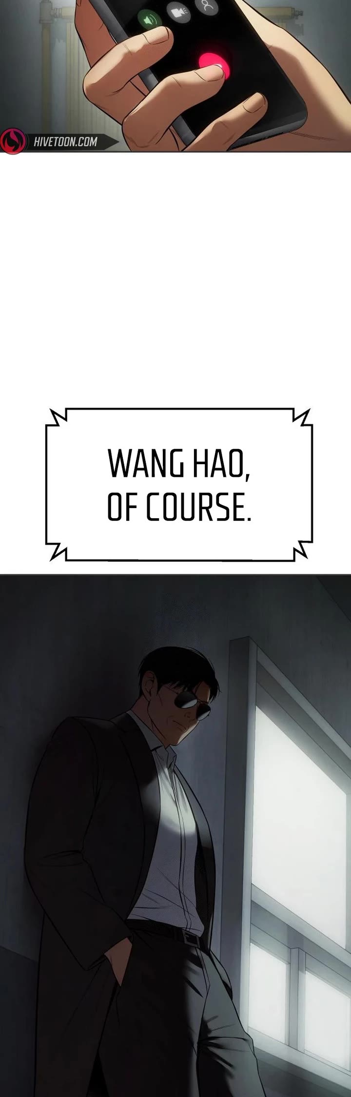 Baek XX Chapter 156 page 78 - Chapter 156