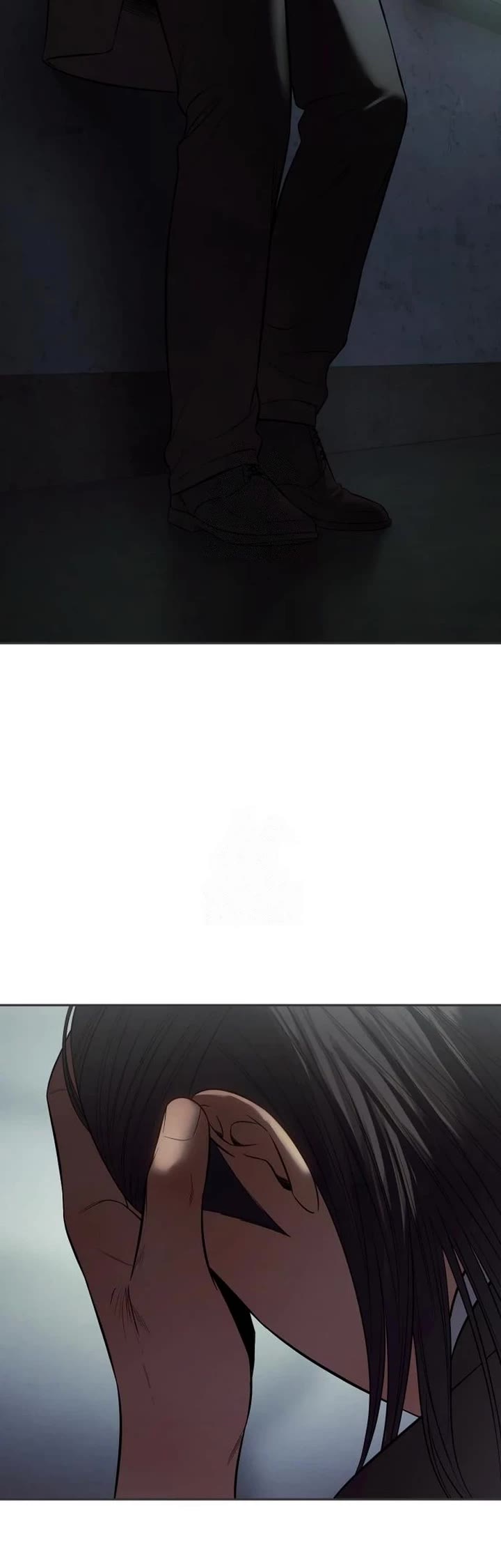 Baek XX Chapter 156 page 79 - Chapter 156