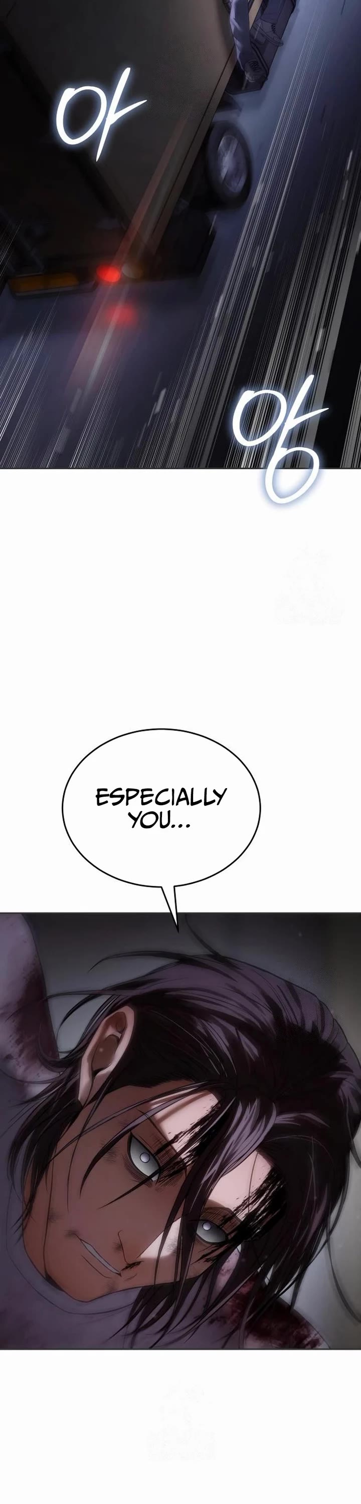 Baek XX Chapter 156 page 8 - Chapter 156