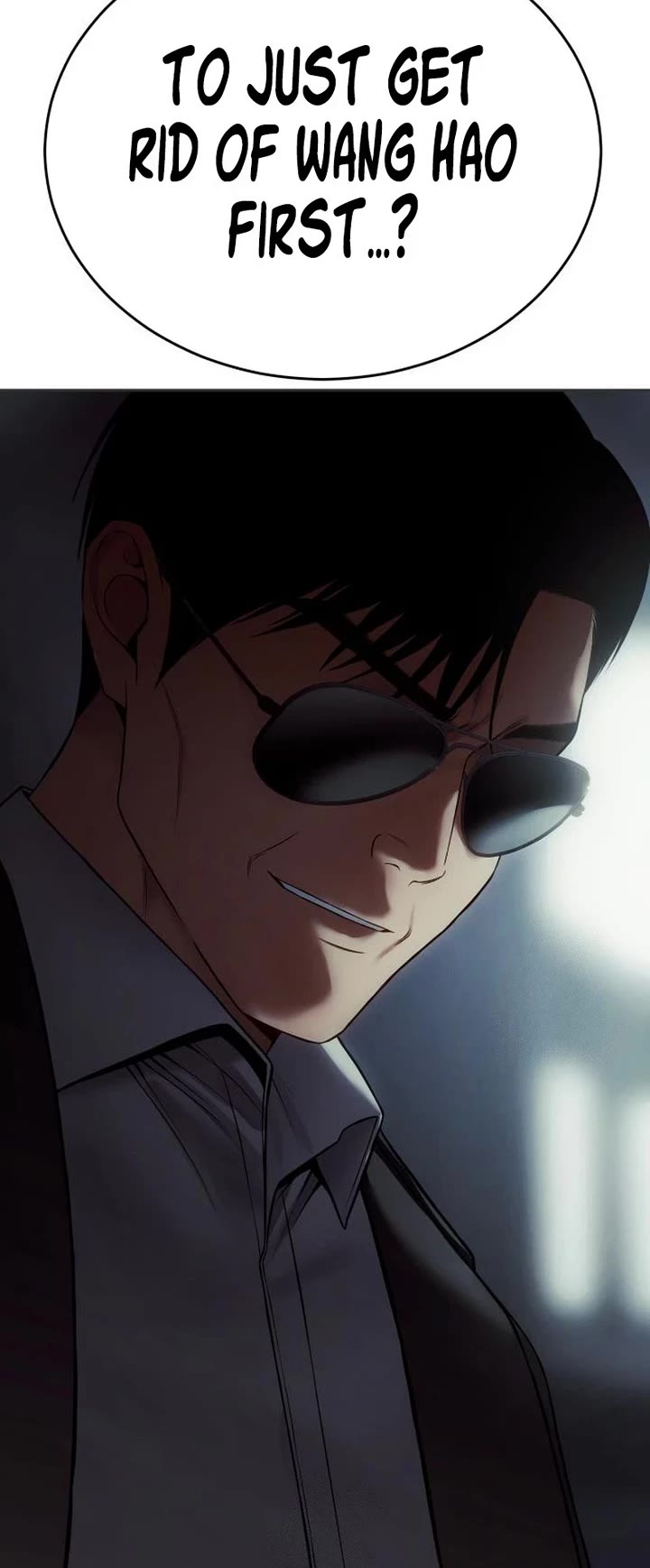 Baek XX Chapter 156 page 81 - Chapter 156