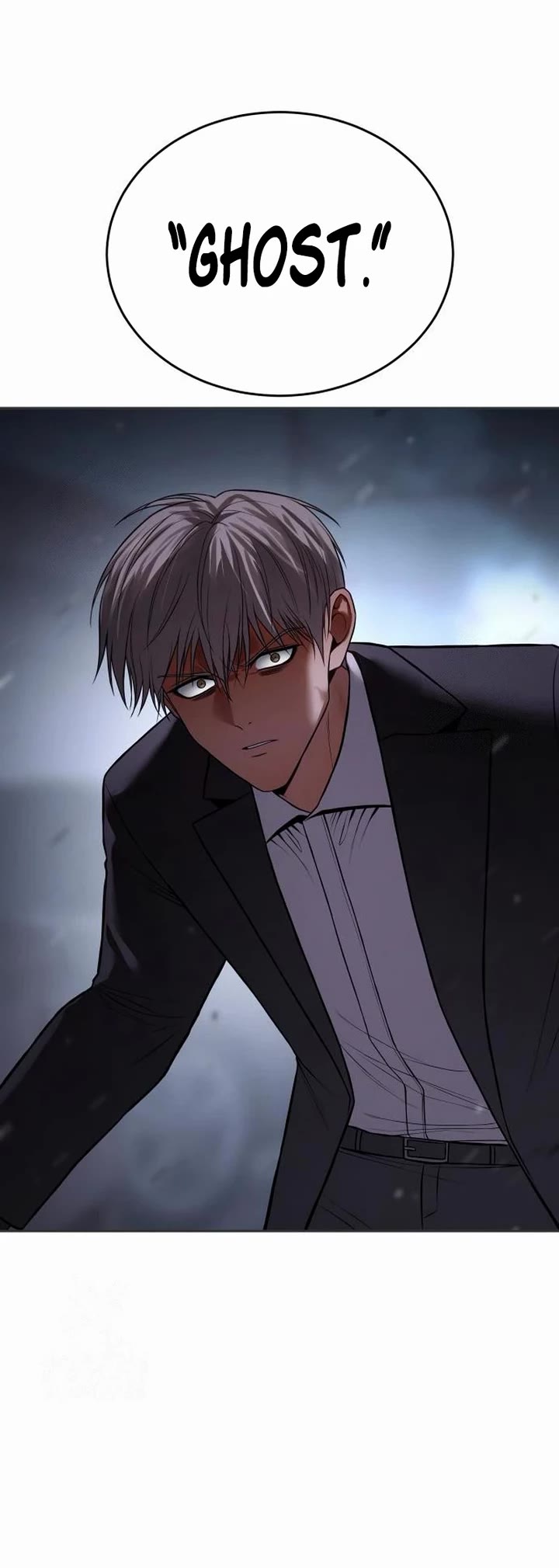 Baek XX Chapter 156 page 9 - Chapter 156