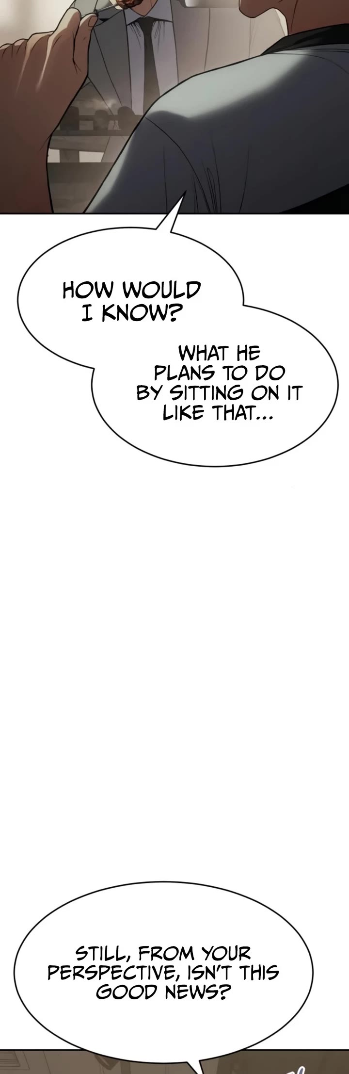 Baek XX Chapter 157 page 14 - Chapter 157