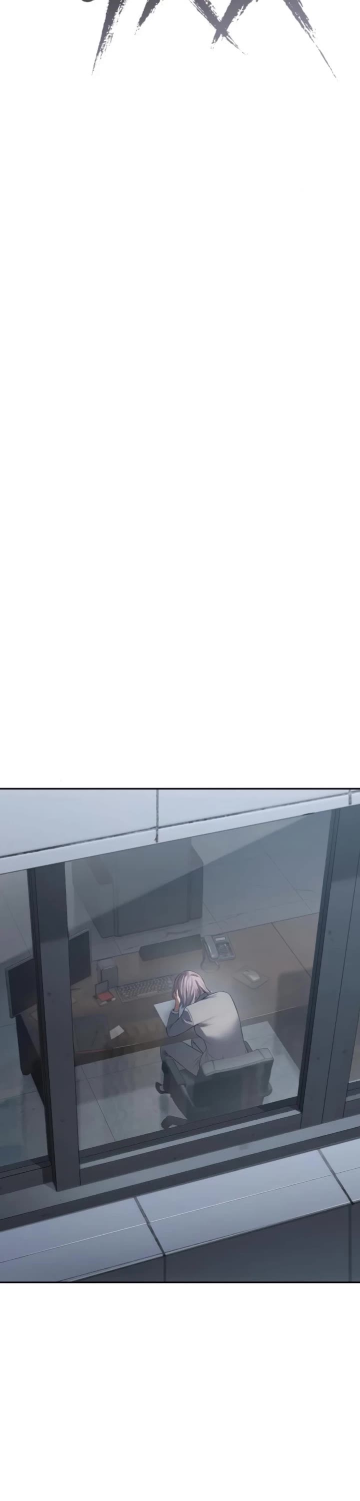 Baek XX Chapter 157 page 18 - Chapter 157