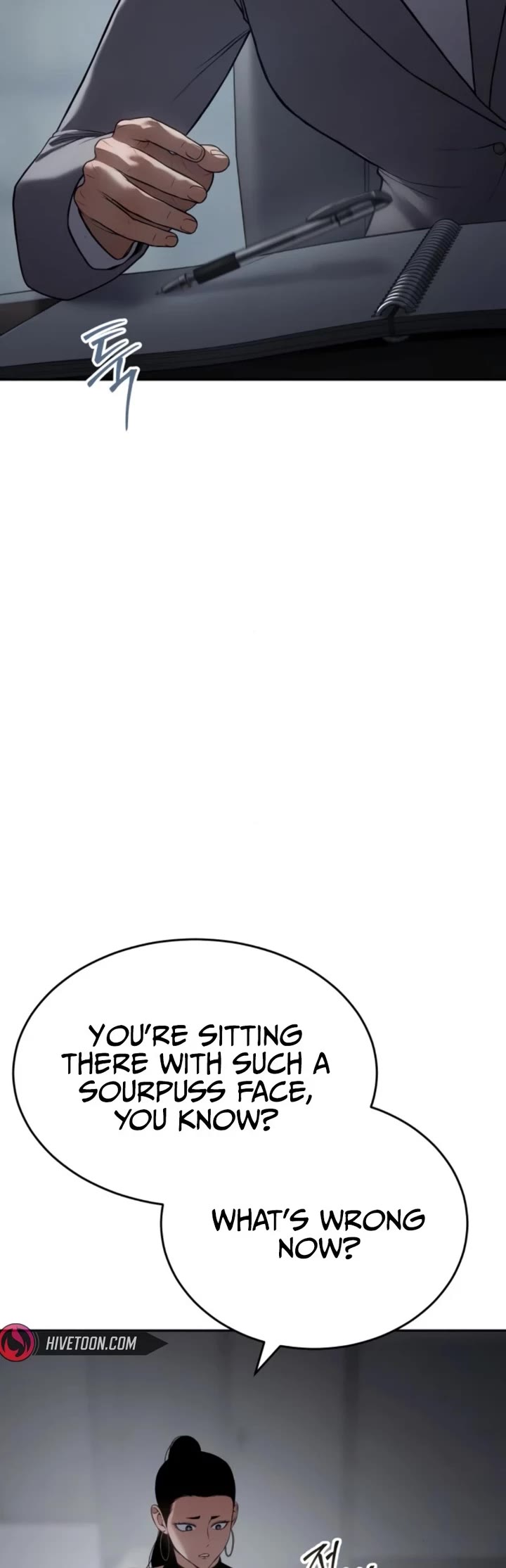 Baek XX Chapter 157 page 20 - Chapter 157