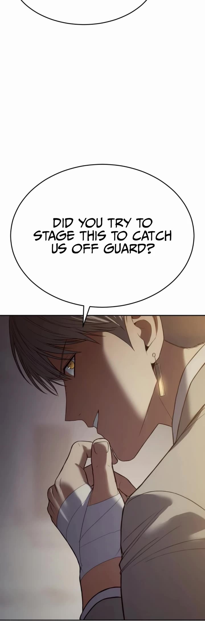 Baek XX Chapter 157 page 40 - Chapter 157