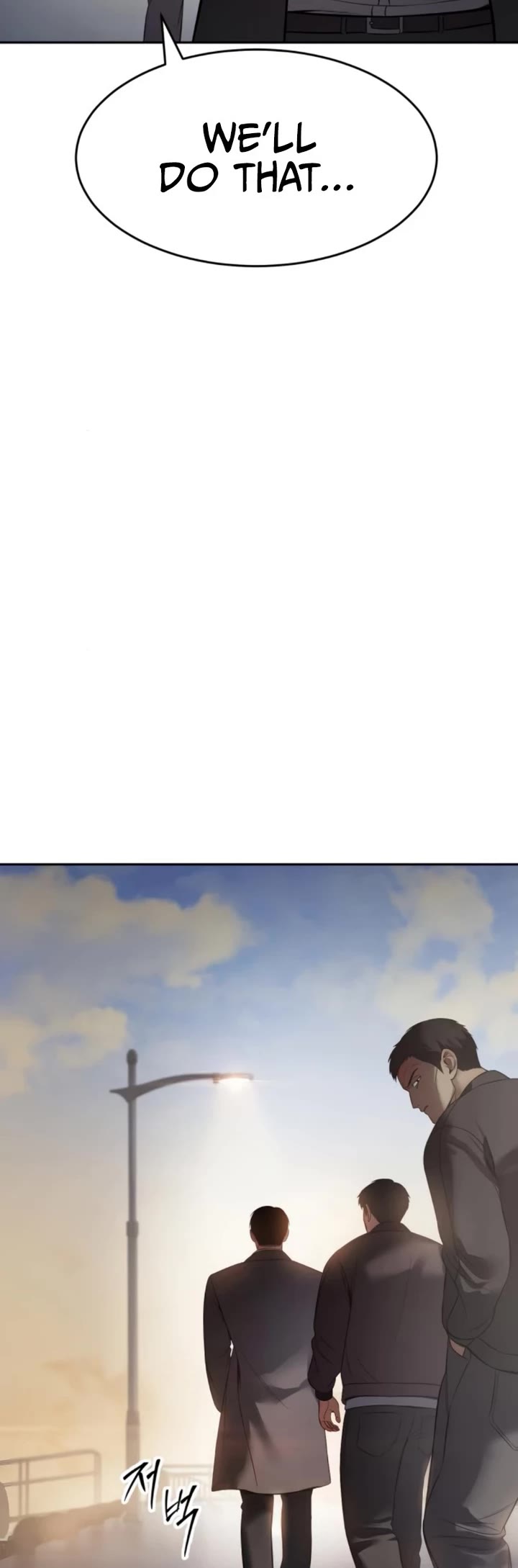Baek XX Chapter 157 page 44 - Chapter 157