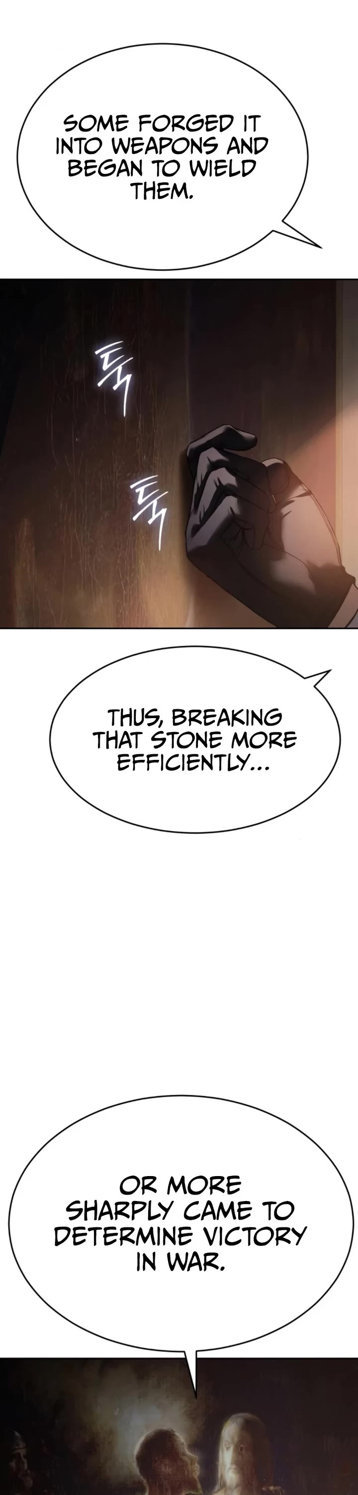 Baek XX Chapter 157 page 48 - Chapter 157
