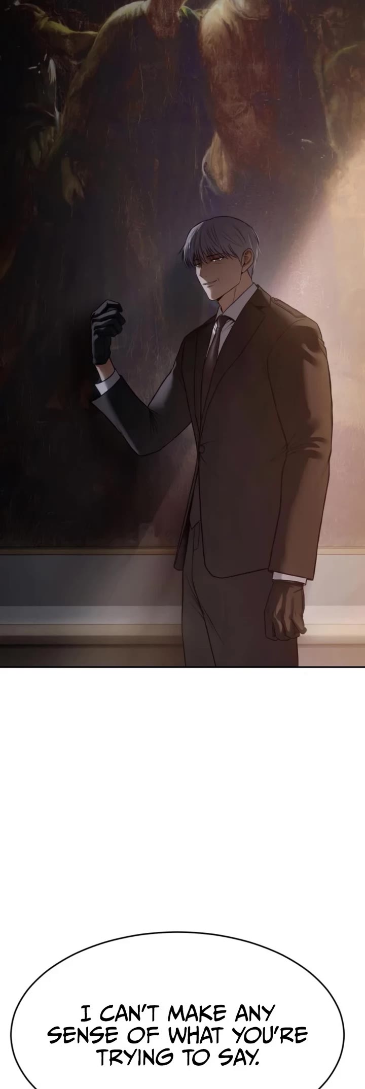 Baek XX Chapter 157 page 49 - Chapter 157